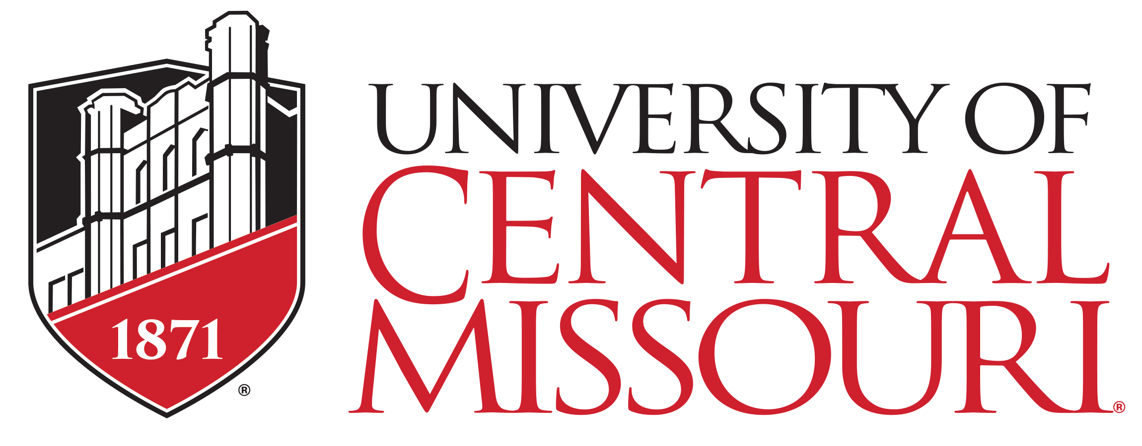 University of Central Missouri UCM Logo - Universities in Missouri